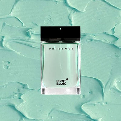 Montblanc Presence edt 75ml Hombre - Mont Blanc - Default Title - Perfumisimo