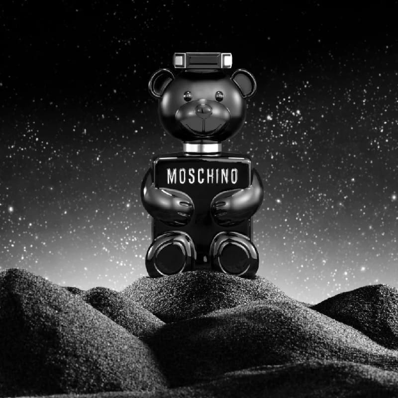 Moschino Toy Boy edp 50ml Hombre - Moschino - Default Title - Perfumisimo