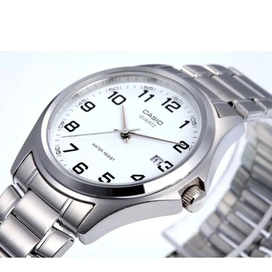 Reloj Casio MTP-1183A-7B Hombre - Análogo - Relojchile - Default Title - Casio - Reloj