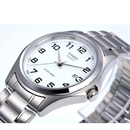Reloj Casio MTP-1183A-7B Hombre - Análogo - Relojchile - Default Title - Casio - Reloj