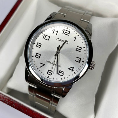 Reloj Casio MTP-V001D-7B Hombre - Análogo - Relojchile - Default Title - Casio - Reloj