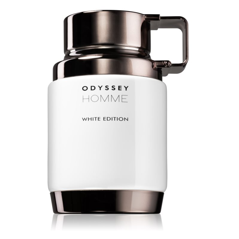 Armaf Odyssey Homme White Edition edp 100ml Hombre (Inspirado en Emporio Armani Stronger With You de Giorgio Armani)