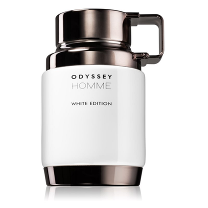 Armaf Odyssey Homme White Edition edp 100ml Hombre (Inspirado en Emporio Armani Stronger With You de Giorgio Armani)