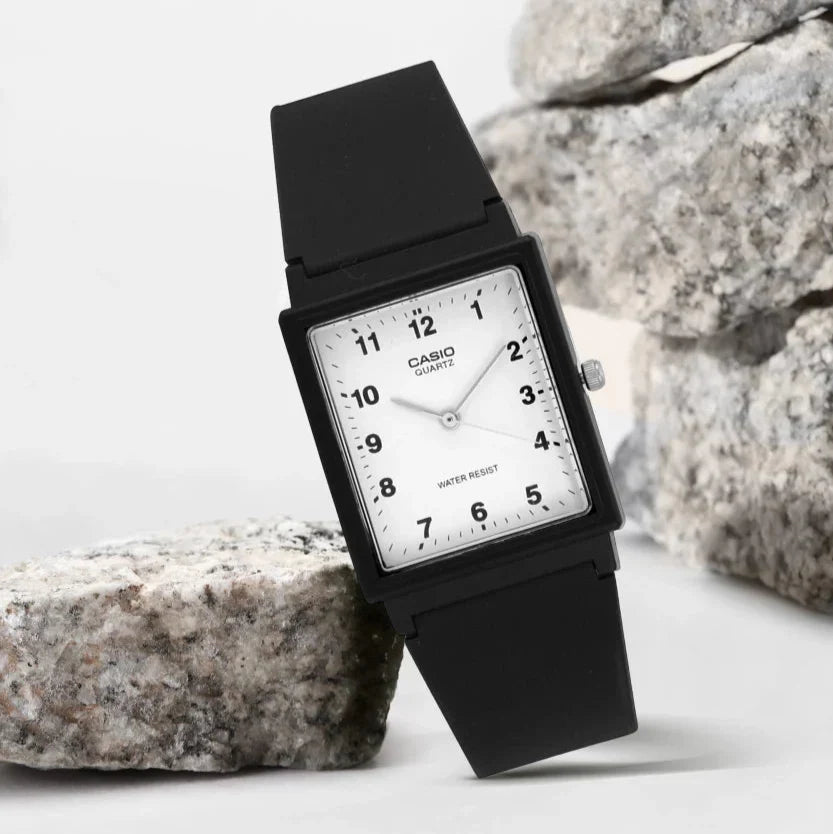 Reloj Casio MQ-27-7B Unisex - Análogo - Relojchile - Default Title - Casio - Reloj