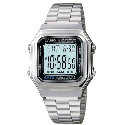 Reloj Casio Vintage A-178WA-1 Unisex - Digital - Relojchile - Default Title - Casio - Reloj