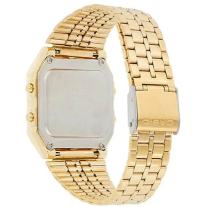 Reloj Casio A-500WGA-9 Unisex - Digital - Relojchile - Default Title - Casio - Reloj
