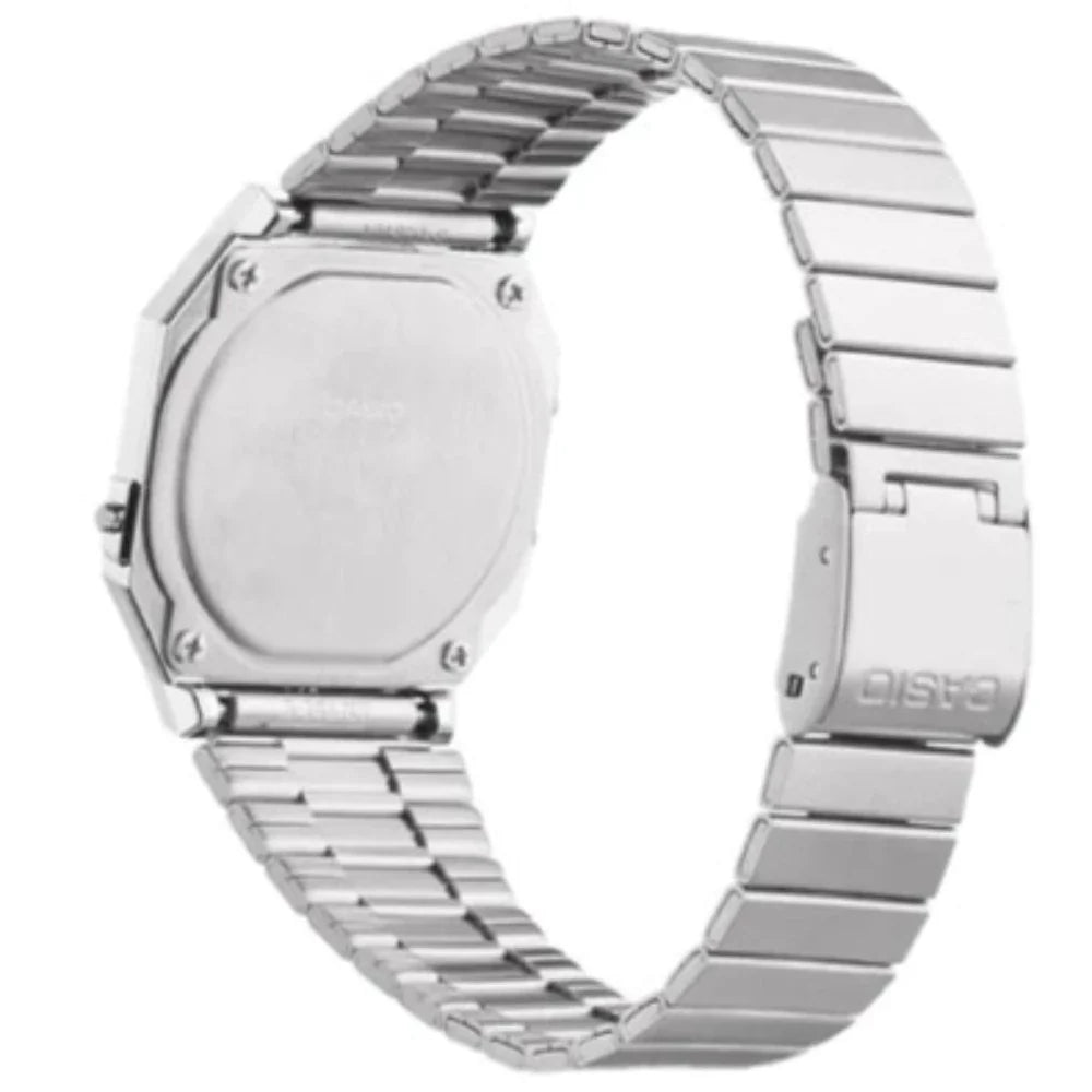 Reloj Casio Vintage A-700W-1A Unisex - Digital - Relojchile - Default Title - Casio - Reloj