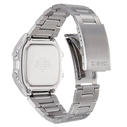Reloj Casio AE-1200WHD-1AV Unisex - Digital - Reloj Reloj Casio original | Compra en Relojchile Chile | Reloj Casio Chile | Reloj Reloj Chile - Reloj hombre chile - Reloj mujer chile - Reloj santiago - Reloj original chile - reloj elegante hombre - reloj casual mujer - reloj resistente al agua - reloj acero inoxidable - reloj deportivo hombre - tienda de relojes online chile