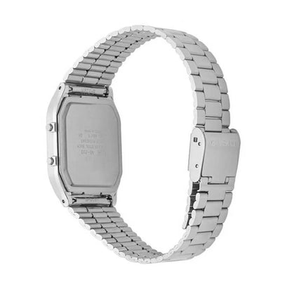 Reloj Casio AQ-230A-7A Unisex - Análogo Digital - Reloj Reloj Casio original | Compra en Relojchile Chile | Reloj Casio Chile | Reloj Reloj Chile - Reloj hombre chile - Reloj mujer chile - Reloj santiago - Reloj original chile - reloj elegante hombre - reloj casual mujer - reloj resistente al agua - reloj acero inoxidable - reloj deportivo hombre - tienda de relojes online chile
