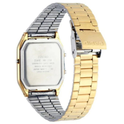 Reloj Casio AQ-230GA-9B Unisex - Análogo Digital - Relojchile - Default Title - Casio - Reloj