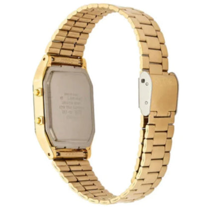 Reloj Casio AQ-230GA-9D Hombre - Análogo Digital - Reloj Reloj Casio original | Compra en Relojchile Chile | Reloj Casio Chile | Reloj Reloj Chile - Reloj hombre chile - Reloj mujer chile - Reloj santiago - Reloj original chile - reloj elegante hombre - reloj casual mujer - reloj resistente al agua - reloj acero inoxidable - reloj deportivo hombre - tienda de relojes online chile
