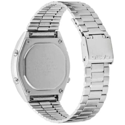 Reloj Casio B-640WD-1AV Unisex - Digital - Relojchile - Default Title - Casio - Reloj