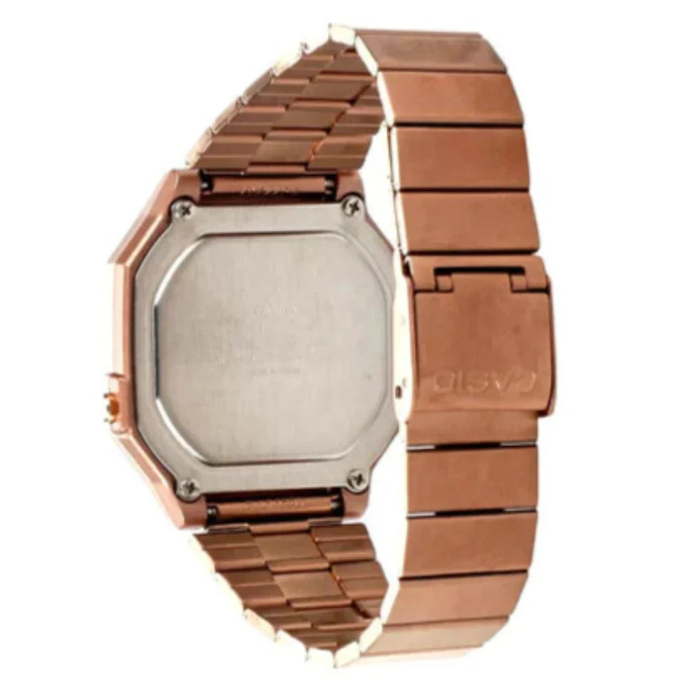 Reloj Casio B-650WC-5A Unisex - Digital - Relojchile - Default Title - Casio - Reloj