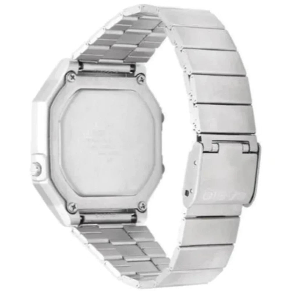 Reloj Casio B-650WD-1A Unisex - Digital - Reloj Reloj Casio original | Compra en Relojchile Chile | Reloj Casio Chile | Reloj Reloj Chile - Reloj hombre chile - Reloj mujer chile - Reloj santiago - Reloj original chile - reloj elegante hombre - reloj casual mujer - reloj resistente al agua - reloj acero inoxidable - reloj deportivo hombre - tienda de relojes online chile