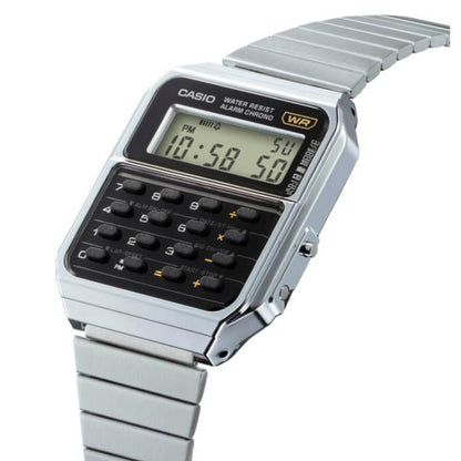 Reloj Casio CA-500WE-1A Unisex - Digital - Relojchile - Default Title - Casio - Reloj