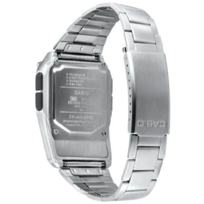 Reloj Casio DBC-32D-1A Unisex - Digital - Reloj Reloj Casio original | Compra en Relojchile Chile | Reloj Casio Chile | Reloj Reloj Chile - Reloj hombre chile - Reloj mujer chile - Reloj santiago - Reloj original chile - reloj elegante hombre - reloj casual mujer - reloj resistente al agua - reloj acero inoxidable - reloj deportivo hombre - tienda de relojes online chile