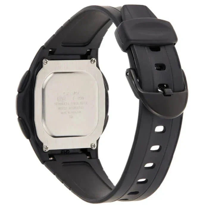 Reloj Casio F-200W-1A Unisex - Digital - Relojchile - Default Title - Casio - Reloj
