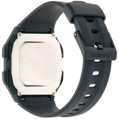 Reloj Casio F-201WA-1A Unisex - Digital - Reloj Reloj Casio original | Compra en Relojchile Chile | Reloj Casio Chile | Reloj Reloj Chile - Reloj hombre chile - Reloj mujer chile - Reloj santiago - Reloj original chile - reloj elegante hombre - reloj casual mujer - reloj resistente al agua - reloj acero inoxidable - reloj deportivo hombre - tienda de relojes online chile