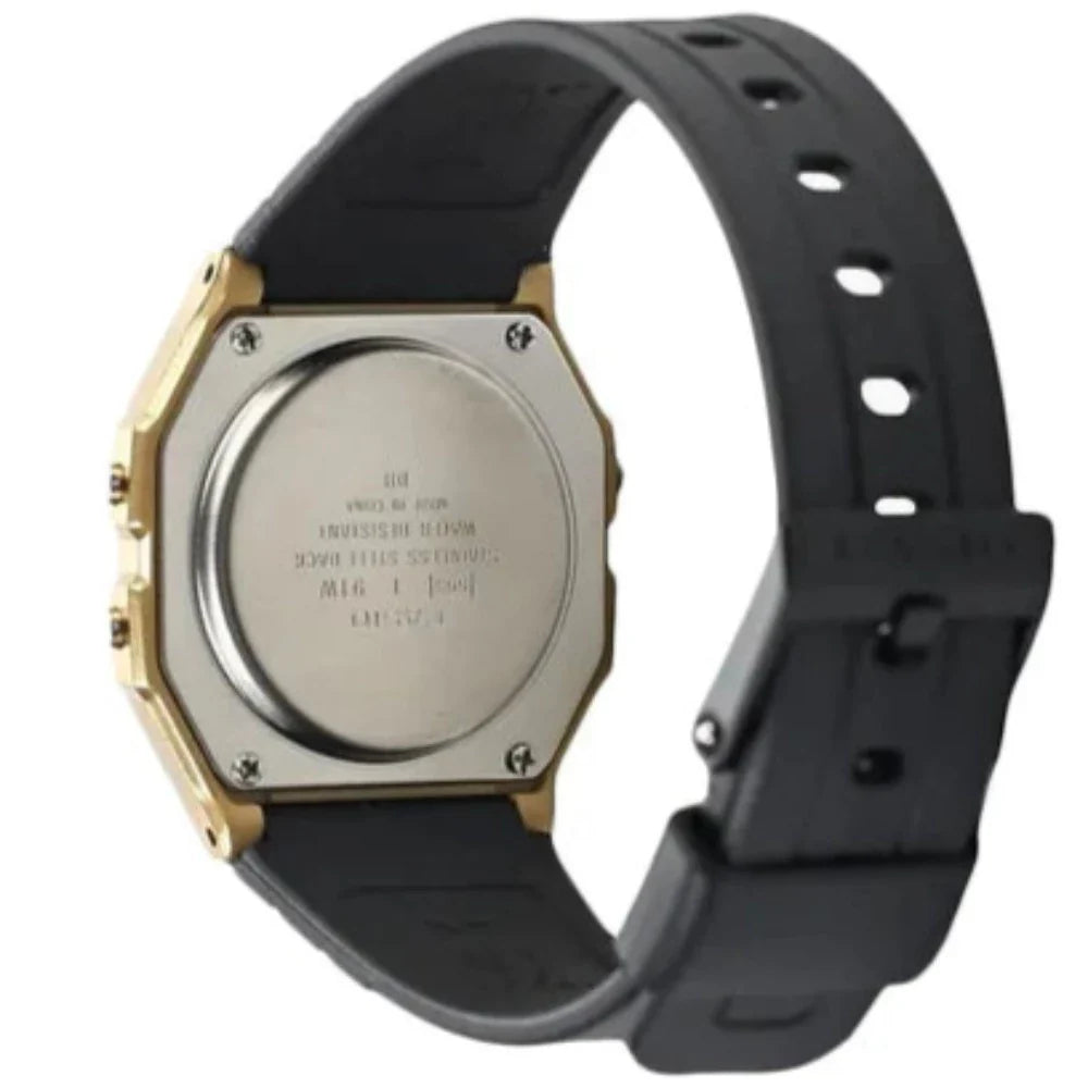 Reloj Casio Vintage F-91WM-9A Unisex - Digital - Reloj Reloj Casio original | Compra en Relojchile Chile | Reloj Casio Chile | Reloj Reloj Chile - Reloj hombre chile - Reloj mujer chile - Reloj santiago - Reloj original chile - reloj elegante hombre - reloj casual mujer - reloj resistente al agua - reloj acero inoxidable - reloj deportivo hombre - tienda de relojes online chile