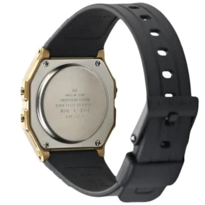 Reloj Casio Vintage F-91WM-9A Unisex - Digital - Reloj Reloj Casio original | Compra en Relojchile Chile | Reloj Casio Chile | Reloj Reloj Chile - Reloj hombre chile - Reloj mujer chile - Reloj santiago - Reloj original chile - reloj elegante hombre - reloj casual mujer - reloj resistente al agua - reloj acero inoxidable - reloj deportivo hombre - tienda de relojes online chile
