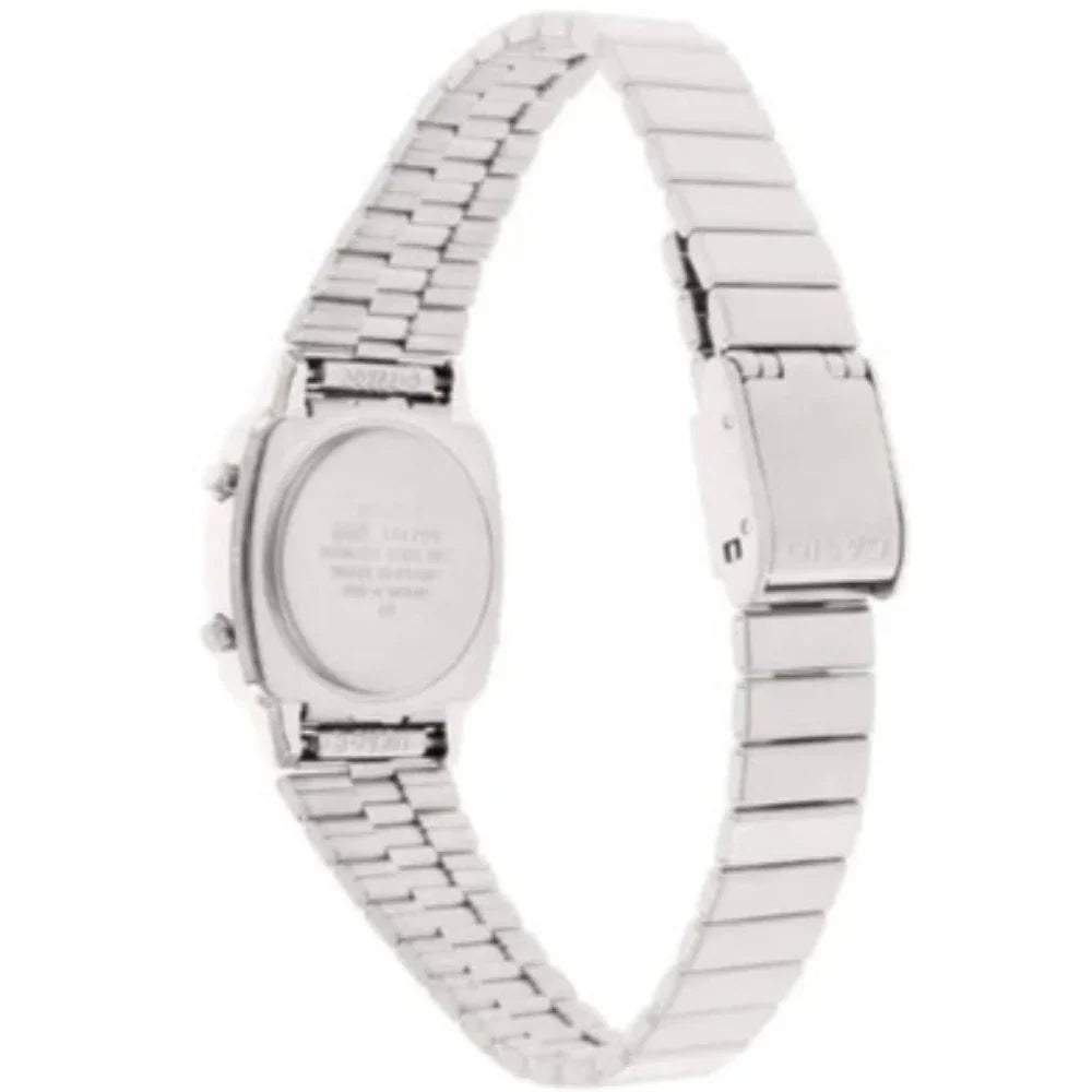 Reloj Casio LA-670WA-7 Mujer - Digital - Relojchile - Default Title - Casio - Reloj