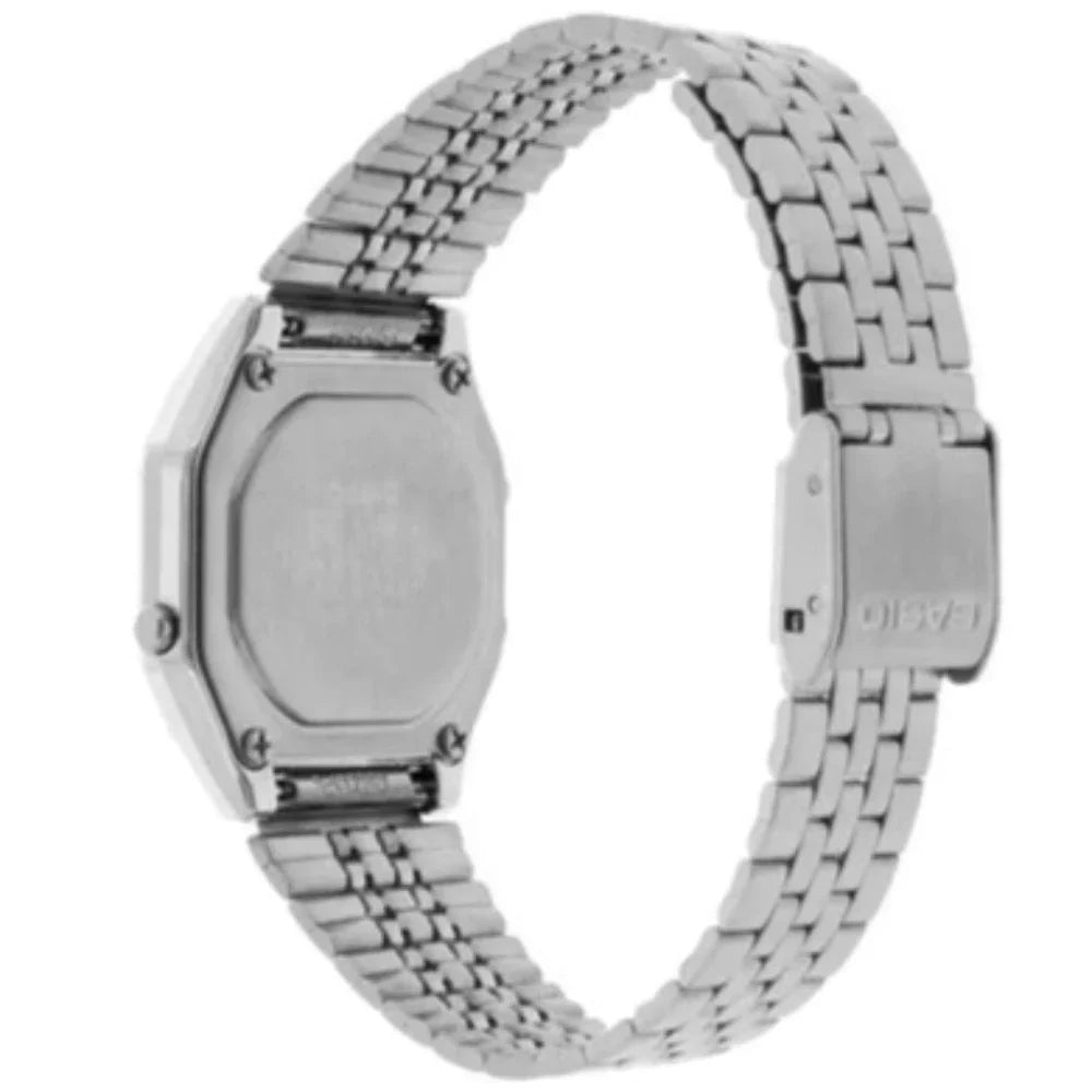 Reloj Casio LA-680WA-1 Mujer - Digital - Relojchile - Default Title - Casio - Reloj