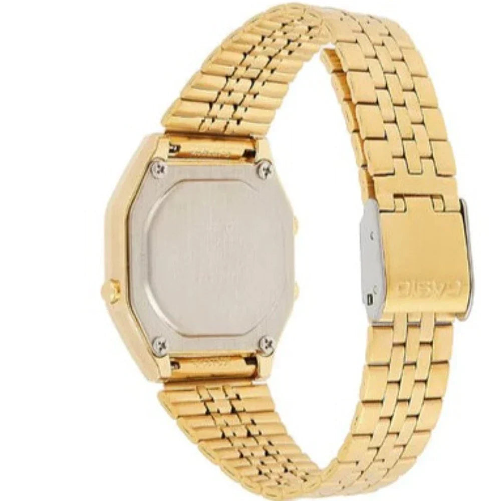 Reloj Casio LA-680WGA-9 Unisex - Digital - Relojchile - Default Title - Casio - Reloj