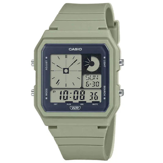 Reloj Casio LF-20W-3A Unisex - Digital - Relojchile - Default Title - Casio - Reloj