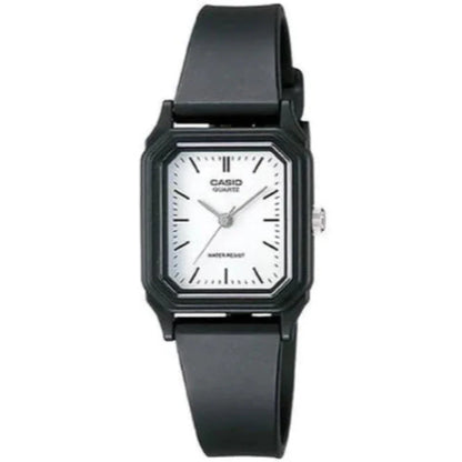Reloj Casio LQ-142-7E Mujer - Análogo - Reloj Reloj Casio original | Compra en Relojchile Chile | Reloj Casio Chile | Reloj Reloj Chile - Reloj hombre chile - Reloj mujer chile - Reloj santiago - Reloj original chile - reloj elegante hombre - reloj casual mujer - reloj resistente al agua - reloj acero inoxidable - reloj deportivo hombre - tienda de relojes online chile