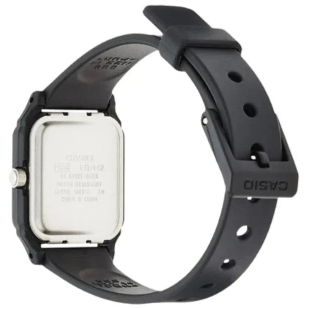 Reloj Casio LQ-142-1B Mujer - Análogo - Relojchile - Default Title - Casio - Reloj