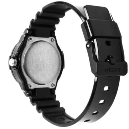 Reloj Casio LRW-200H-9EV Mujer - Análogo - Reloj Reloj Casio original | Compra en Relojchile Chile | Reloj Casio Chile | Reloj Reloj Chile - Reloj hombre chile - Reloj mujer chile - Reloj santiago - Reloj original chile - reloj elegante hombre - reloj casual mujer - reloj resistente al agua - reloj acero inoxidable - reloj deportivo hombre - tienda de relojes online chile