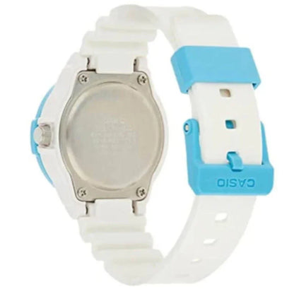 Reloj Casio LRW-200H-2BV Mujer - Análogo - Relojchile - Default Title - Casio - Reloj