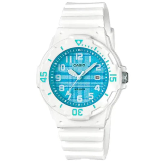 Reloj Casio LRW-200H-2CV Mujer - Análogo - Reloj Reloj Casio original | Compra en Relojchile Chile | Reloj Casio Chile | Reloj Reloj Chile - Reloj hombre chile - Reloj mujer chile - Reloj santiago - Reloj original chile - reloj elegante hombre - reloj casual mujer - reloj resistente al agua - reloj acero inoxidable - reloj deportivo hombre - tienda de relojes online chile