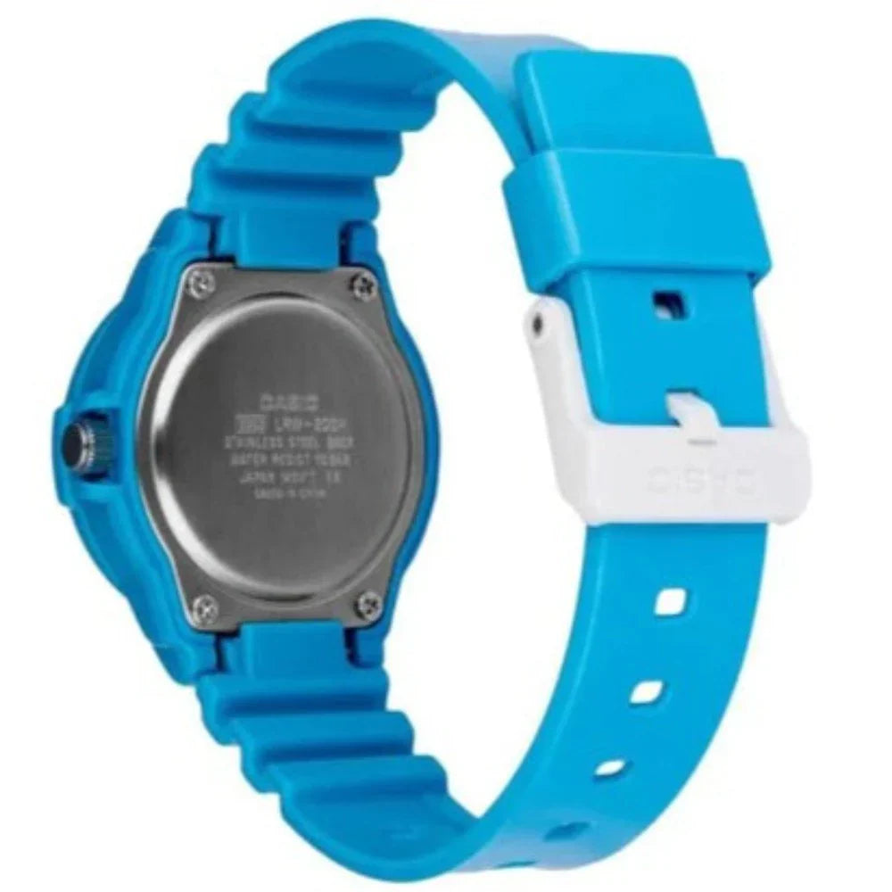 Reloj Casio LRW-200H-2E3V Mujer - Análogo - Relojchile - Default Title - Casio - Reloj