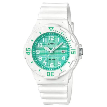 Reloj Casio LRW-200H-3CV Mujer - Análogo - Relojchile - Default Title - Casio - Reloj