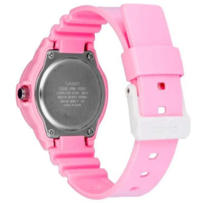 Reloj Casio LRW-200H-4B2V Mujer - Análogo - Relojchile - Default Title - Casio - Reloj