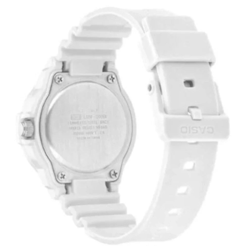Reloj Casio LRW-200H-4E3V Mujer - Análogo - Relojchile - Default Title - Casio - Reloj
