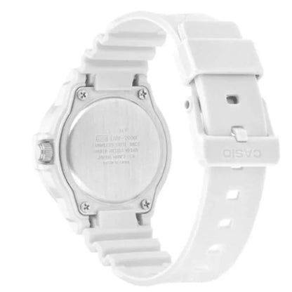 Reloj Casio LRW-200H-3CV Mujer - Análogo - Relojchile - Default Title - Casio - Reloj