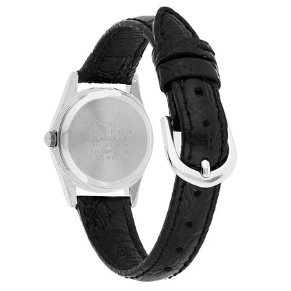 Reloj Casio LTP-1094E-7A Mujer - Análogo - Relojchile - Default Title - Casio - Reloj
