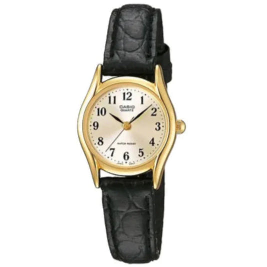 Reloj Casio LTP-1094Q-7B2 Mujer - Análogo - Reloj Reloj Casio original | Compra en Relojchile Chile | Reloj Casio Chile | Reloj Reloj Chile - Reloj hombre chile - Reloj mujer chile - Reloj santiago - Reloj original chile - reloj elegante hombre - reloj casual mujer - reloj resistente al agua - reloj acero inoxidable - reloj deportivo hombre - tienda de relojes online chile