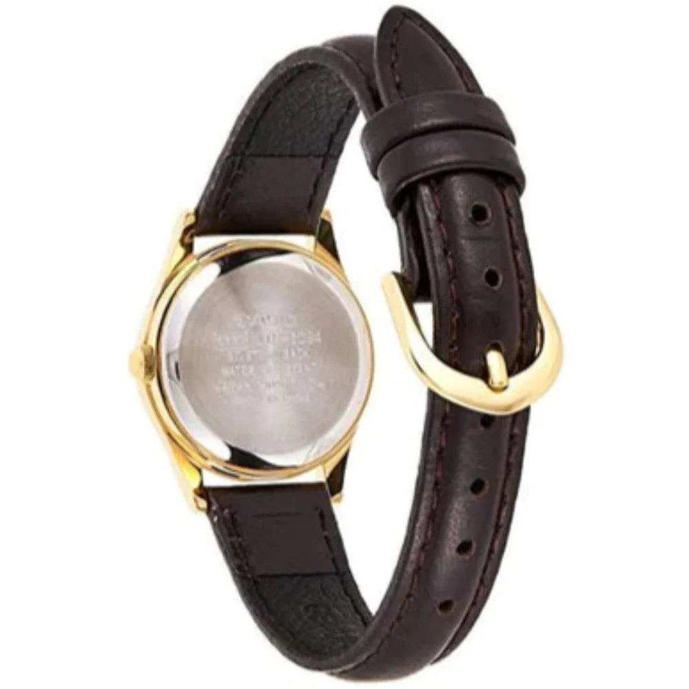 Reloj Casio LTP-1094Q-7B5 Mujer - Análogo - Reloj Reloj Casio original | Compra en Relojchile Chile | Reloj Casio Chile | Reloj Reloj Chile - Reloj hombre chile - Reloj mujer chile - Reloj santiago - Reloj original chile - reloj elegante hombre - reloj casual mujer - reloj resistente al agua - reloj acero inoxidable - reloj deportivo hombre - tienda de relojes online chile