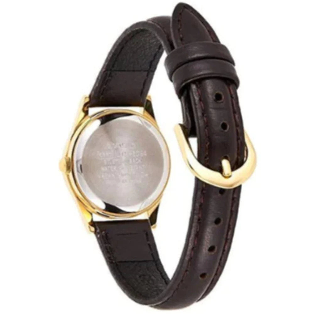 Reloj Casio LTP-1094Q-7B4 Mujer - Análogo - Reloj Reloj Casio original | Compra en Relojchile Chile | Reloj Casio Chile | Reloj Reloj Chile - Reloj hombre chile - Reloj mujer chile - Reloj santiago - Reloj original chile - reloj elegante hombre - reloj casual mujer - reloj resistente al agua - reloj acero inoxidable - reloj deportivo hombre - tienda de relojes online chile