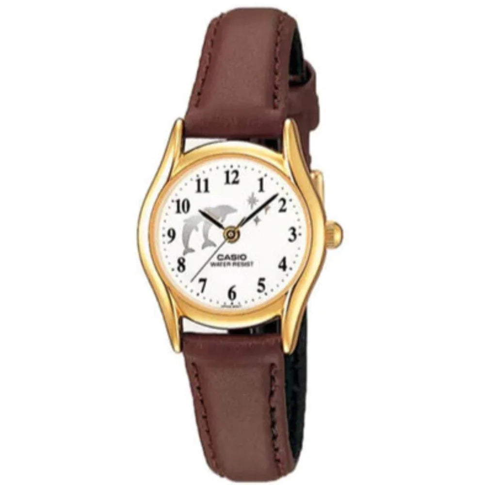 Reloj Casio LTP-1094Q-7B9 Mujer - Análogo - Reloj Reloj Casio original | Compra en Relojchile Chile | Reloj Casio Chile | Reloj Reloj Chile - Reloj hombre chile - Reloj mujer chile - Reloj santiago - Reloj original chile - reloj elegante hombre - reloj casual mujer - reloj resistente al agua - reloj acero inoxidable - reloj deportivo hombre - tienda de relojes online chile