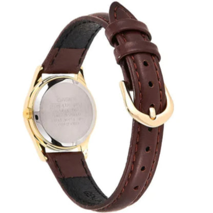 Reloj Casio LTP-1094Q-7B9 Mujer - Análogo - Reloj Reloj Casio original | Compra en Relojchile Chile | Reloj Casio Chile | Reloj Reloj Chile - Reloj hombre chile - Reloj mujer chile - Reloj santiago - Reloj original chile - reloj elegante hombre - reloj casual mujer - reloj resistente al agua - reloj acero inoxidable - reloj deportivo hombre - tienda de relojes online chile