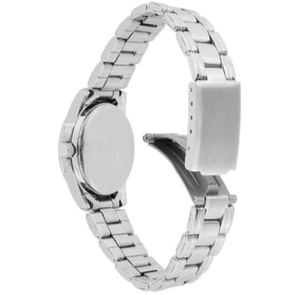 Reloj Casio LTP-1215A-7A Mujer - Análogo - Reloj Reloj Casio original | Compra en Relojchile Chile | Reloj Casio Chile | Reloj Reloj Chile - Reloj hombre chile - Reloj mujer chile - Reloj santiago - Reloj original chile - reloj elegante hombre - reloj casual mujer - reloj resistente al agua - reloj acero inoxidable - reloj deportivo hombre - tienda de relojes online chile