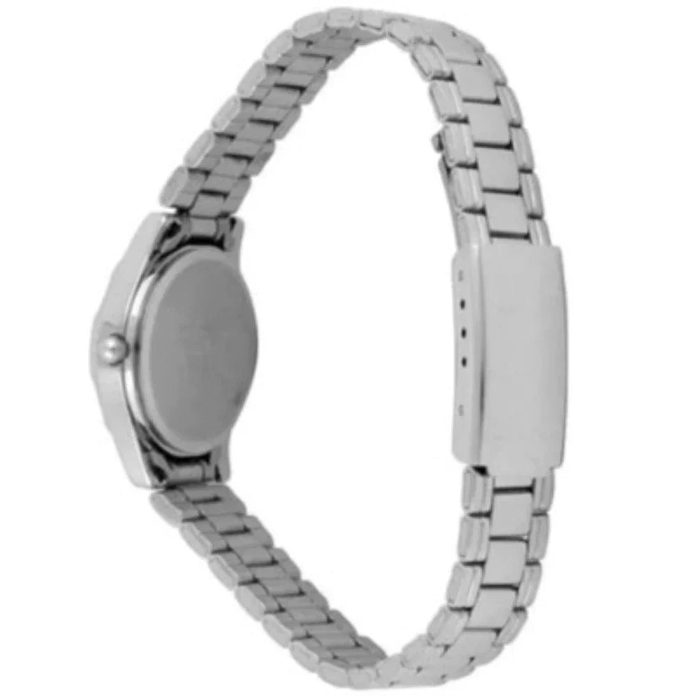 Reloj Casio LTP-1275D-7B Mujer - Análogo - Reloj Reloj Casio original | Compra en Relojchile Chile | Reloj Casio Chile | Reloj Reloj Chile - Reloj hombre chile - Reloj mujer chile - Reloj santiago - Reloj original chile - reloj elegante hombre - reloj casual mujer - reloj resistente al agua - reloj acero inoxidable - reloj deportivo hombre - tienda de relojes online chile