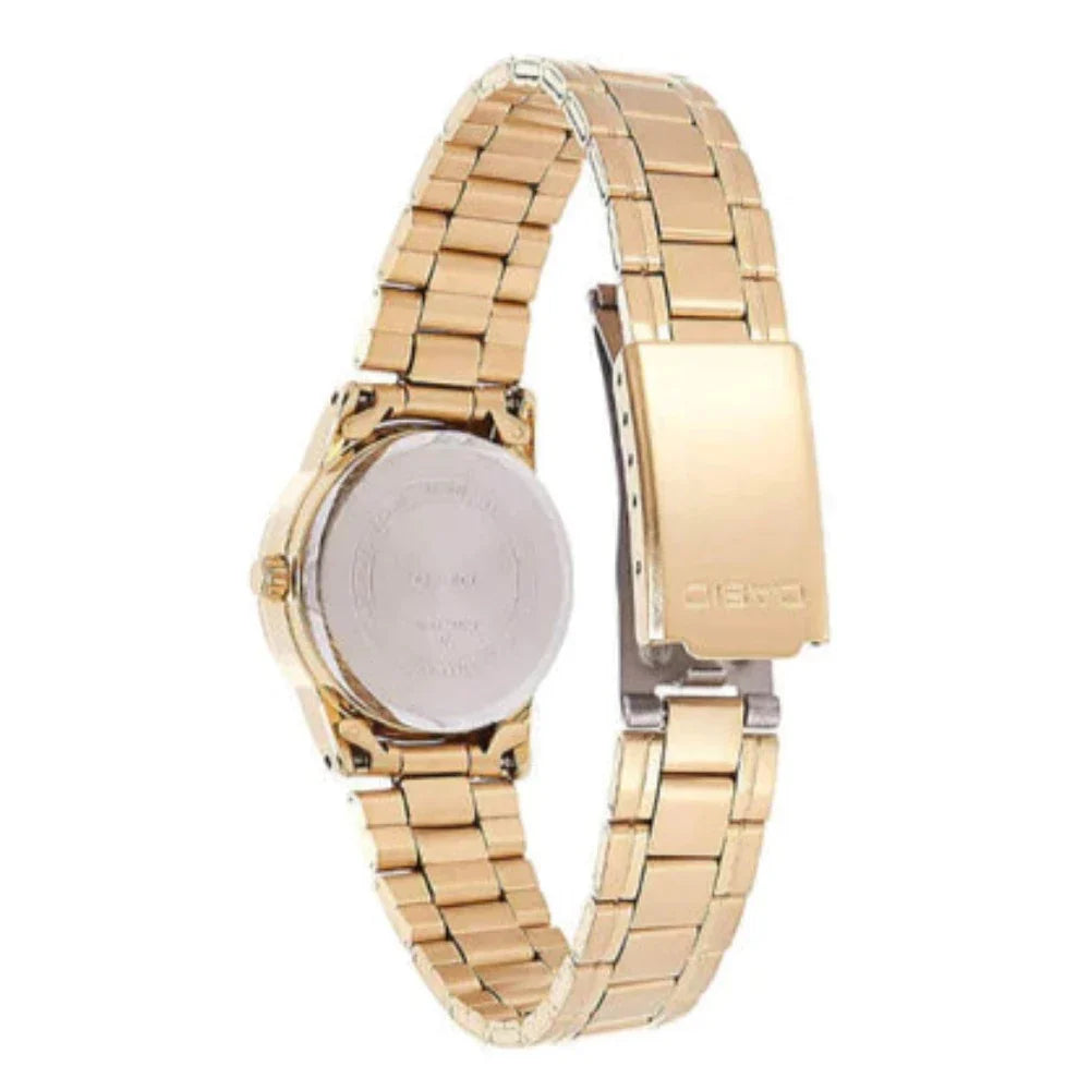 Reloj Casio LTP-V002G-7B2 Mujer - Análogo - Relojchile - Default Title - Casio - Reloj