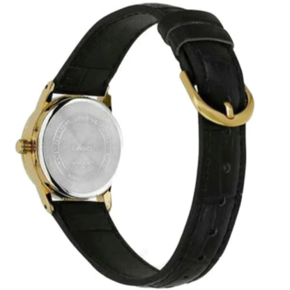 Reloj Casio LTP-V002GL-7B Mujer - Análogo - Reloj Reloj Casio original | Compra en Relojchile Chile | Reloj Casio Chile | Reloj Reloj Chile - Reloj hombre chile - Reloj mujer chile - Reloj santiago - Reloj original chile - reloj elegante hombre - reloj casual mujer - reloj resistente al agua - reloj acero inoxidable - reloj deportivo hombre - tienda de relojes online chile