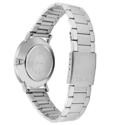 Reloj Casio LTP-VT02D-2A Mujer - Análogo - Relojchile - Default Title - Casio - Reloj