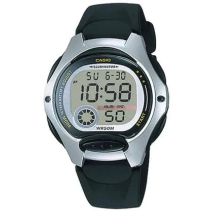 Reloj Casio LW-200-1AV Mujer - Digital - Relojchile - Default Title - Casio - Reloj